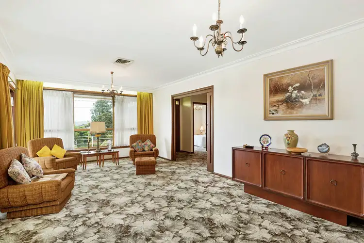 Third view of Homely house listing, 77 Buckingham Drive, Heidelberg VIC 3084