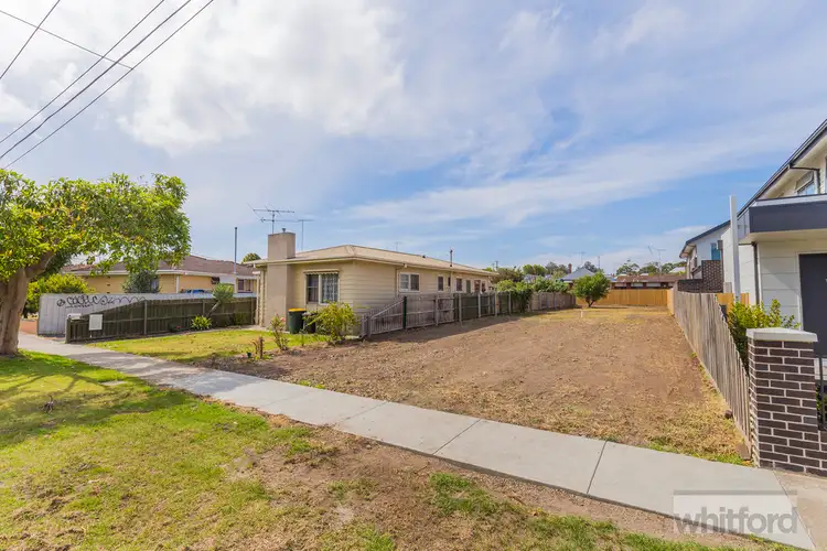 Fifth view of Homely land listing, 47 Lonsdale Street, Geelong VIC 3220
