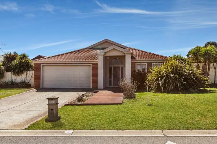 3 Golden Elm Court, Kilmore VIC 3764