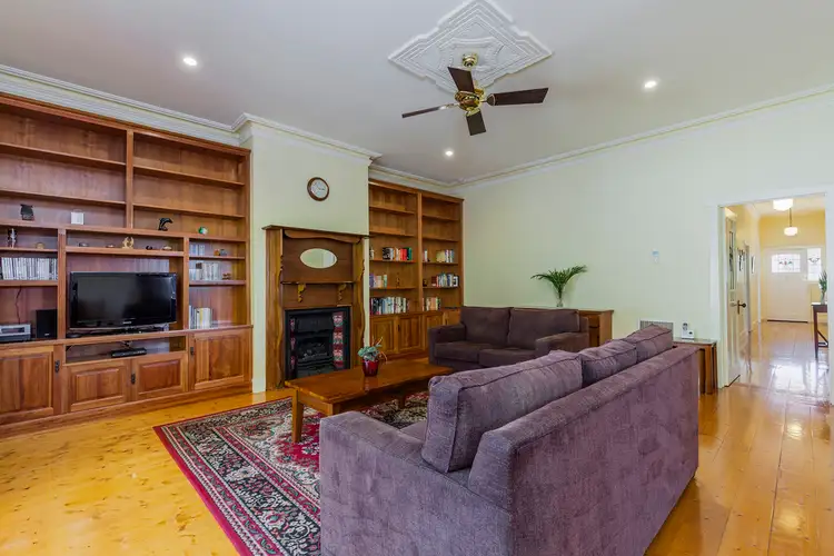 Fifth view of Homely house listing, 63 French Street, Geelong West VIC 3218