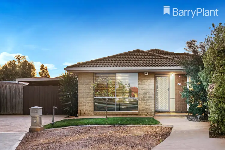 11 Buckhurst Way, Hoppers Crossing VIC 3029