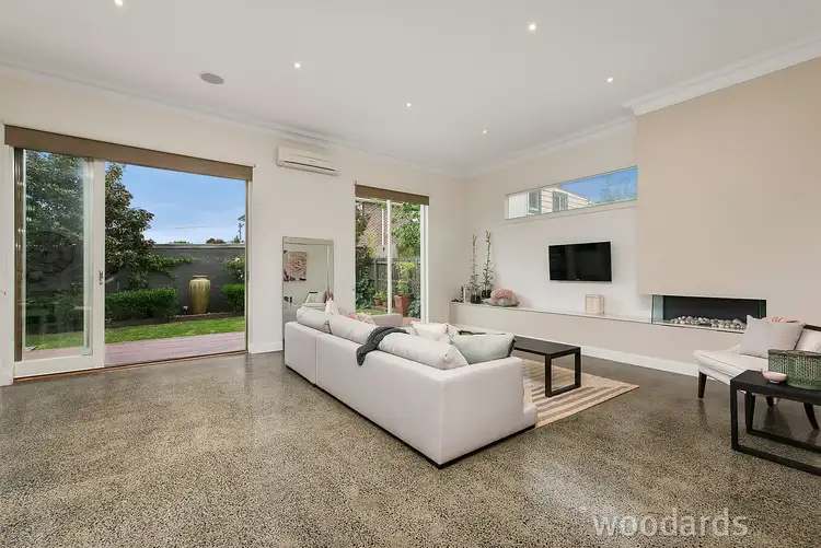 Fifth view of Homely house listing, 11 Cushing Avenue, Bentleigh VIC 3204