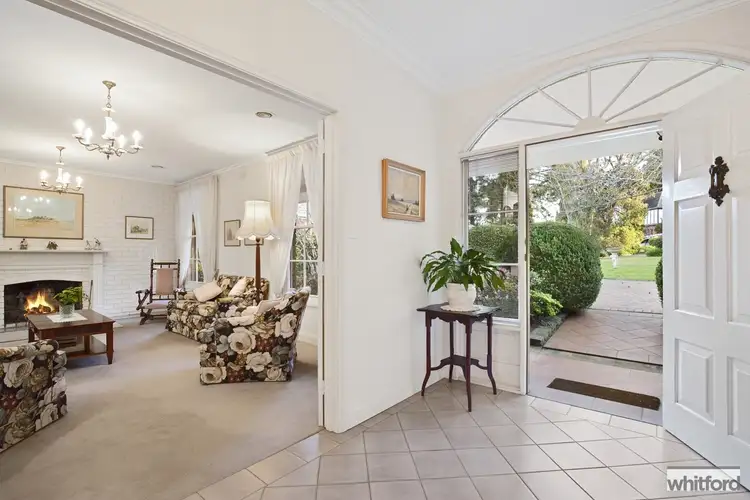 Fifth view of Homely house listing, 5 Keram Crescent, Highton VIC 3216