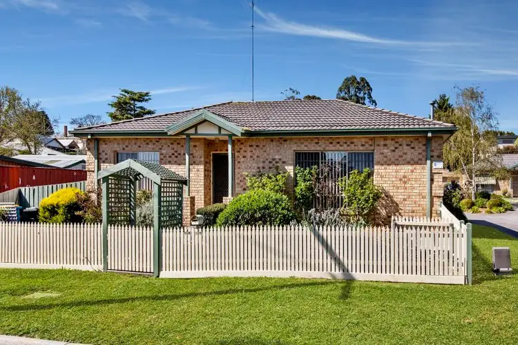 1/36 Albert Street, Kilmore VIC 3764