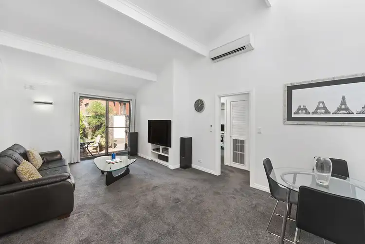 Second view of Homely unit listing, 9/106 Brown Street, Heidelberg VIC 3084