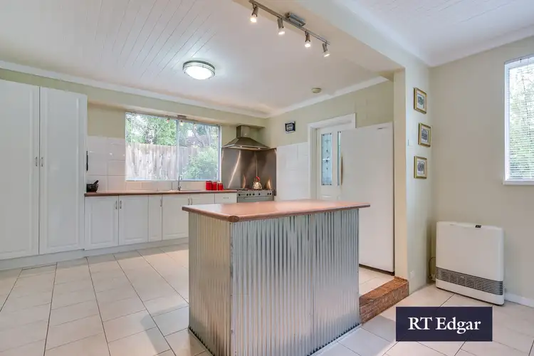 Fifth view of Homely house listing, 66 Olympic Parade, Dromana VIC 3936