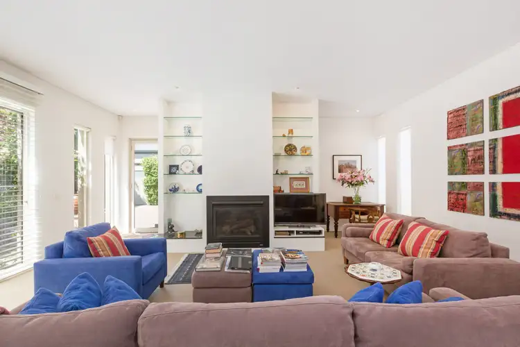 Second view of Homely house listing, 50 Franklin Road, Portsea VIC 3944