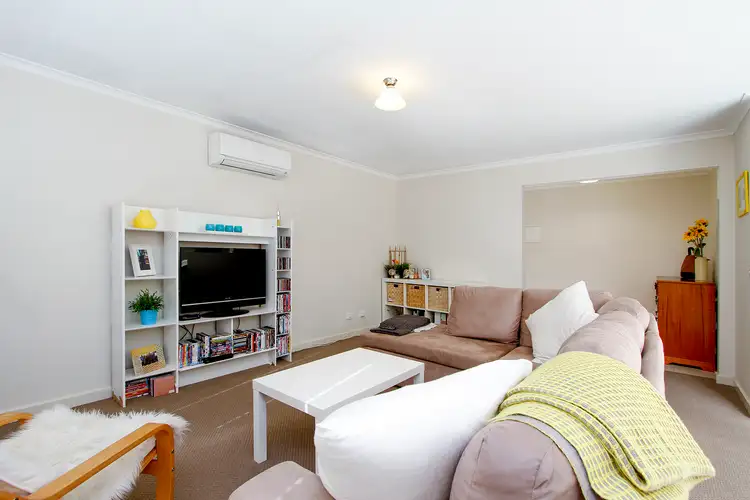 Third view of Homely townhouse listing, 3/17 Prince Street, Wurruk VIC 3850