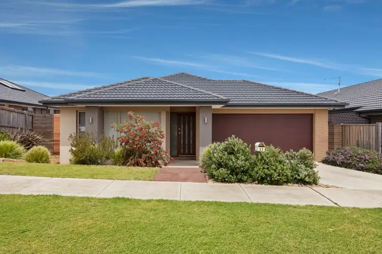 55 Golf Links Drive, Beveridge VIC 3753