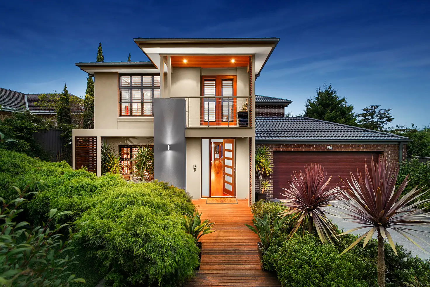 Main view of Homely house listing, 2 Watson Avenue, Mont Albert North VIC 3129