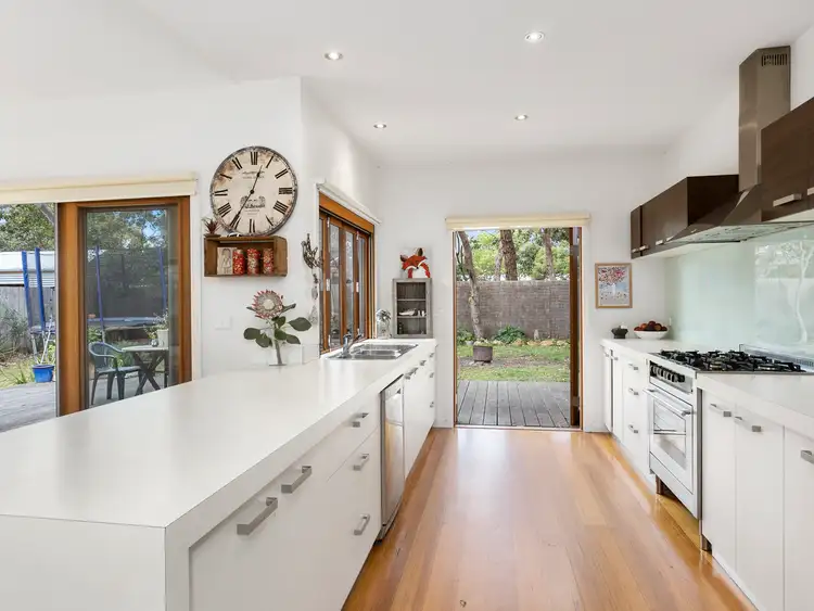 Fourth view of Homely house listing, 4 Fishermans Walk, Barwon Heads VIC 3227