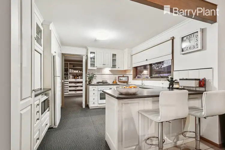 Fifth view of Homely house listing, 14 Lamb Grove, Hoppers Crossing VIC 3029
