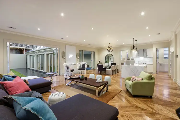 Fifth view of Homely house listing, 20 Freeman Street, Balwyn VIC 3103