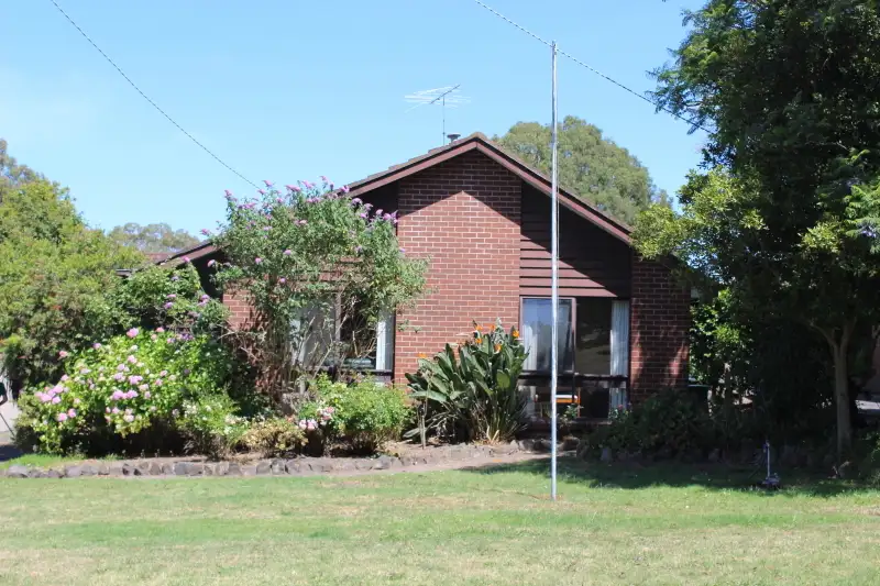 Main view of Homely house listing, 9 Johns Street, Maffra VIC 3860