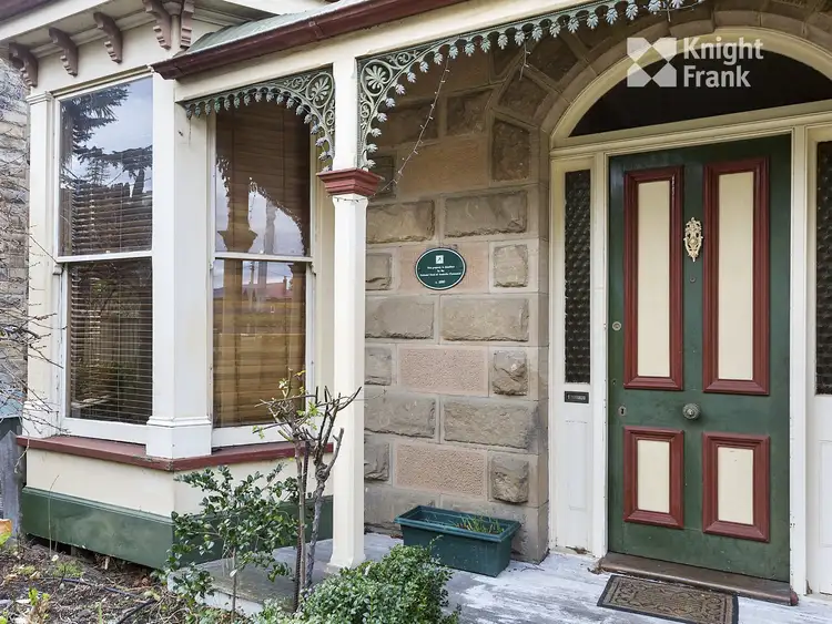 Second view of Homely house listing, 419 Elizabeth Street, North Hobart TAS 7000