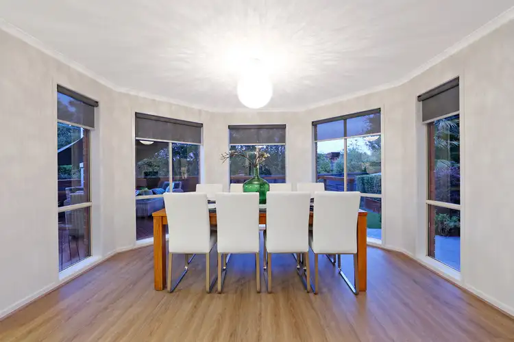 Third view of Homely house listing, 3 Clementine Close, Lysterfield VIC 3156