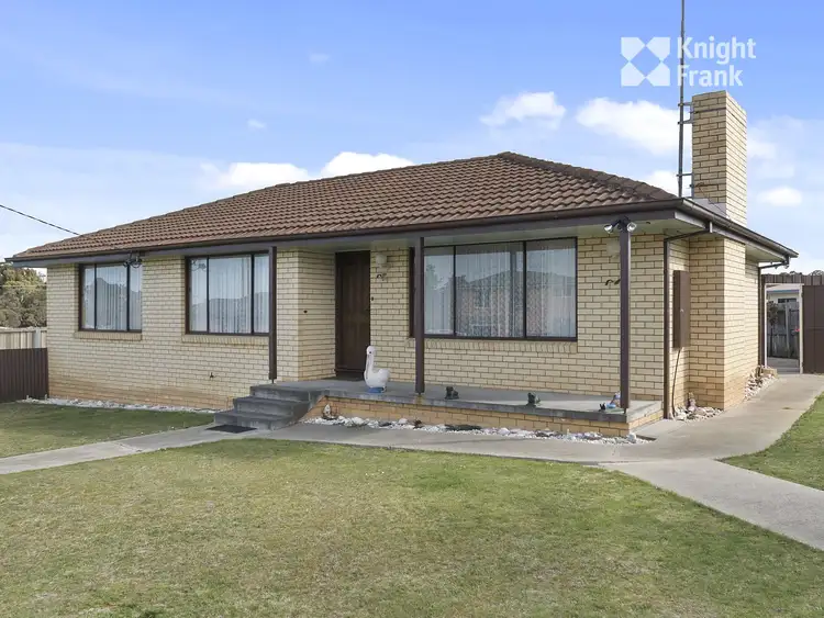 Second view of Homely house listing, 7 Sunny View Avenue, Swansea TAS 7190