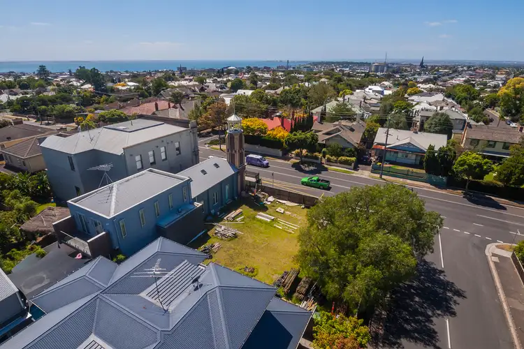 Second view of Homely land listing, 273 Pakington Street, Newtown VIC 3220