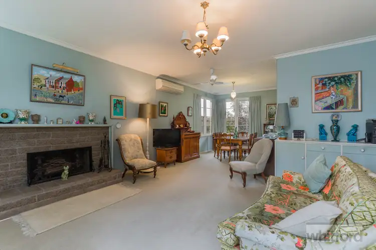 Fourth view of Homely house listing, 10 Everett Close, Herne Hill VIC 3218