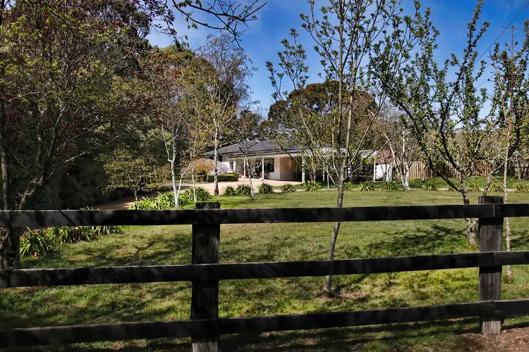 9 Halpern Road, Bullengarook VIC 3437