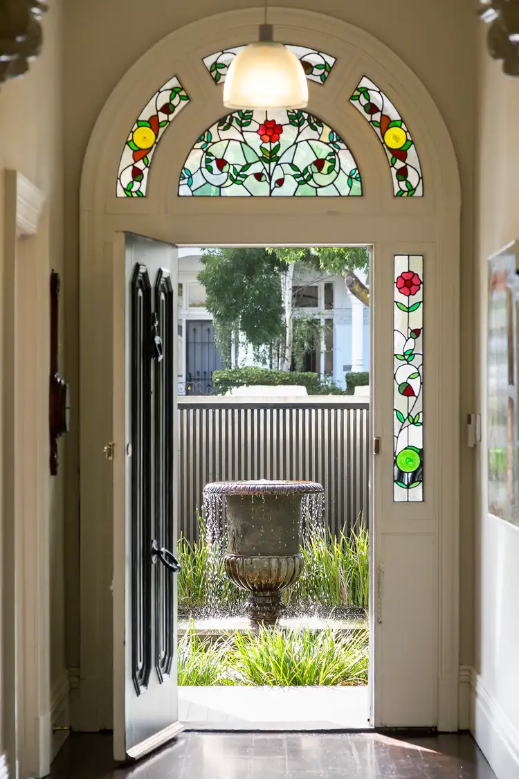 Second view of Homely house listing, 47 Surrey Road, South Yarra VIC 3141