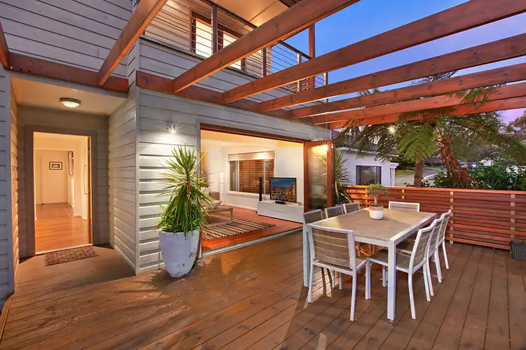Fifth view of Homely house listing, 12 Makim Street, North Curl Curl NSW 2099