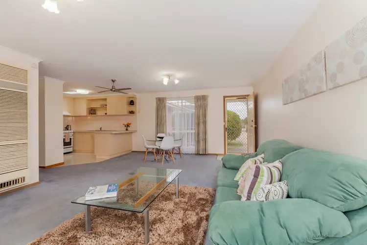 Third view of Homely unit listing, 3/36 Mulquiney Crescent, Highton VIC 3216