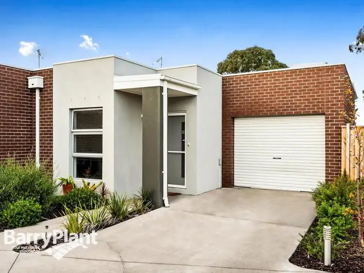 14 Alphie Way, Doreen VIC 3754