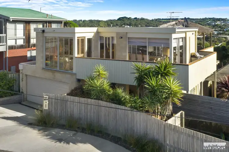 Third view of Homely house listing, 23 Ocean Boulevard, Jan Juc VIC 3228