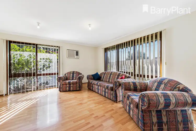 Fifth view of Homely house listing, 39 Nicklaus Drive, Hoppers Crossing VIC 3029