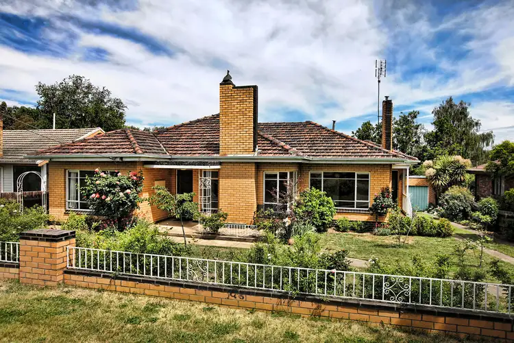 12 Maxwell Street, Kyneton VIC 3444