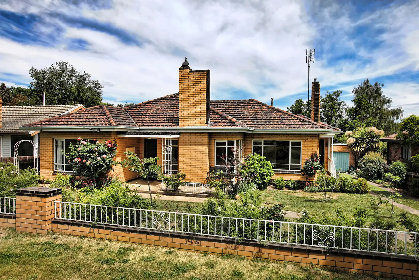 Main view of Homely house listing, 12 Maxwell Street, Kyneton VIC 3444