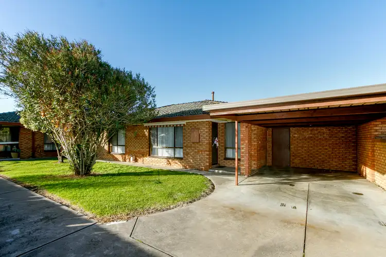 2/72 Lansdowne Street, Sale VIC 3850