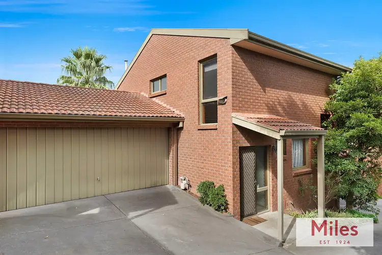 3/62 Darebin Street, Heidelberg VIC 3084