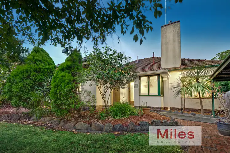 Main view of Homely house listing, 74 St Hellier Street, Heidelberg Heights VIC 3081