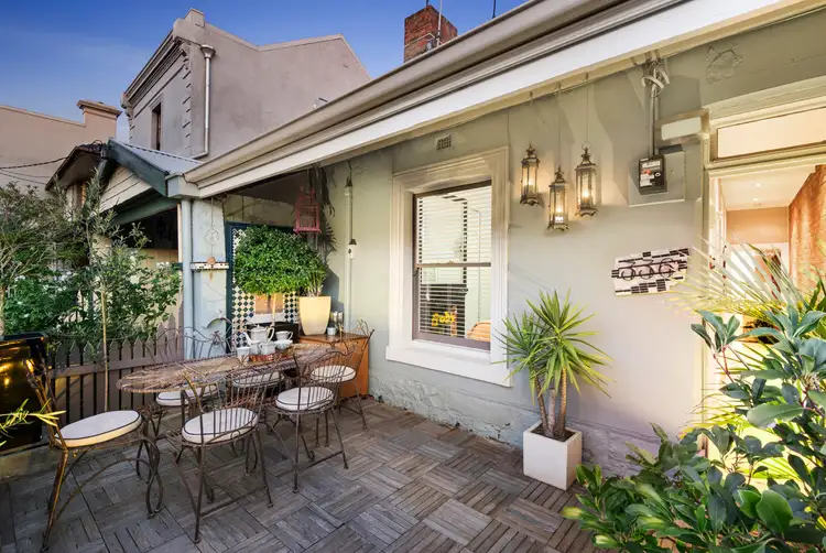 336 Bay Street, Port Melbourne VIC 3207