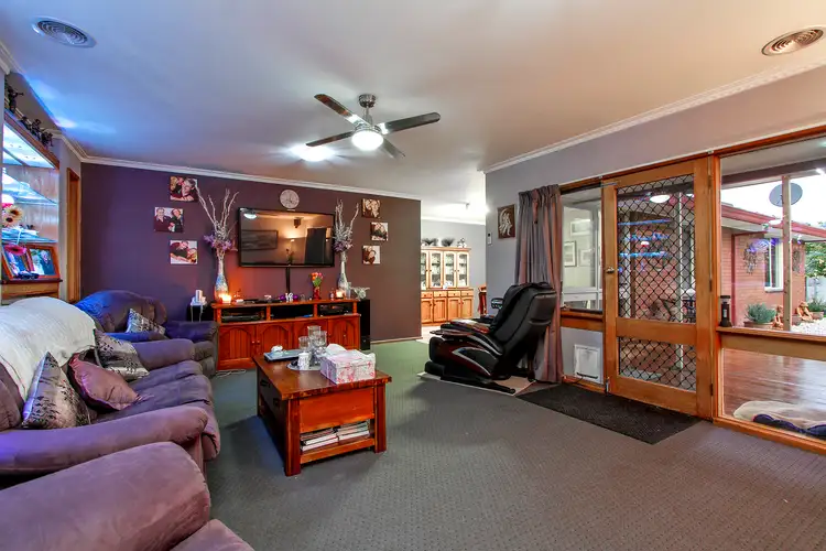 Sixth view of Homely house listing, 8 Hazel Court, Sale VIC 3850