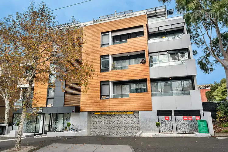 208/211 Dorcas Street, South Melbourne VIC 3205