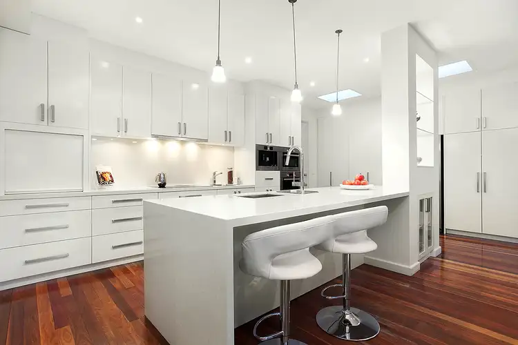 Third view of Homely house listing, 70 Panoramic Road, Balwyn North VIC 3104
