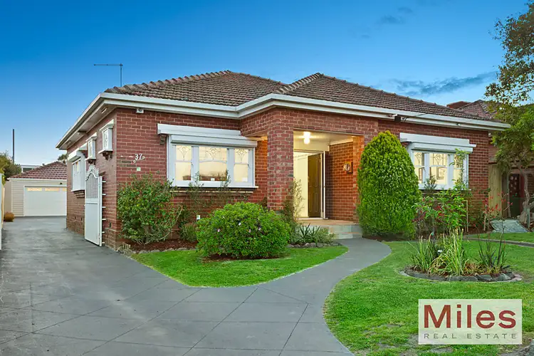 37 Station Road, Rosanna VIC 3084