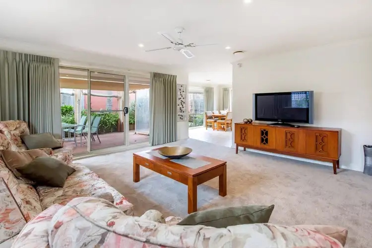 Second view of Homely house listing, 12B Morgan Street, Rosebud VIC 3939