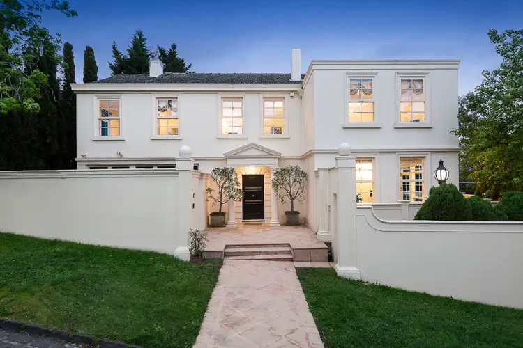 45 Heyington Place, Toorak VIC 3142