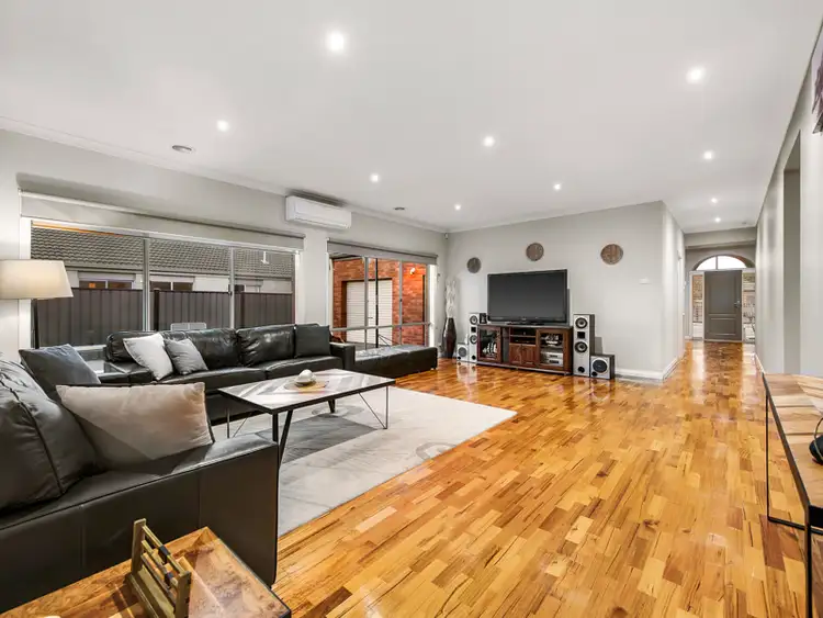 Seventh view of Homely house listing, 43 Penrose Promenade, Tarneit VIC 3029