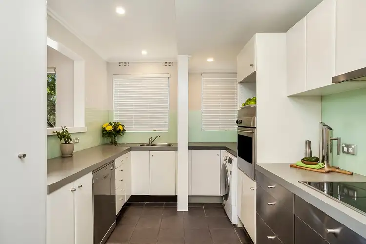 Third view of Homely apartment listing, 4/87 Birkley Road, Manly NSW 2095