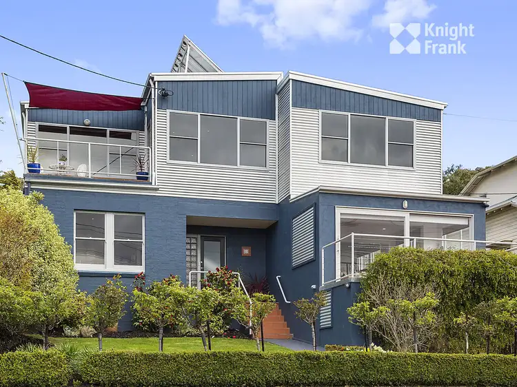 33 Dynnyrne Road, Dynnyrne TAS 7005