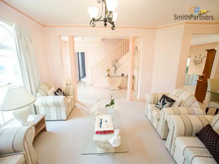 Third view of Homely house listing, 21 Satsuma Crescent, Golden Grove SA 5125