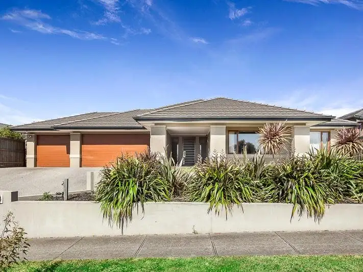 Main view of Homely house listing, 19 The Saddle, Doreen VIC 3754