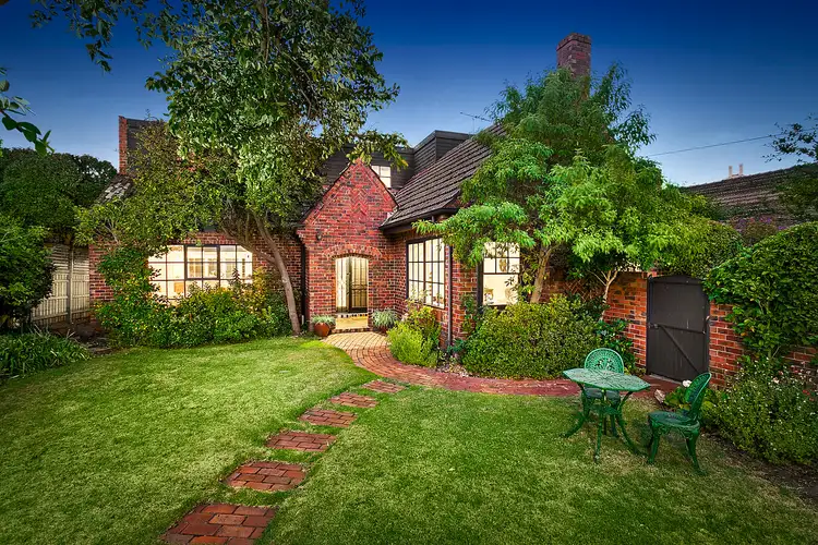 Second view of Homely house listing, 27 Stonnington Place, Toorak VIC 3142