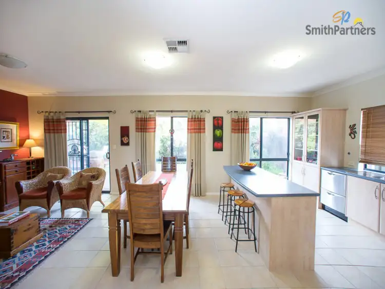 Third view of Homely house listing, 63 Shearwater Drive, Mawson Lakes SA 5095