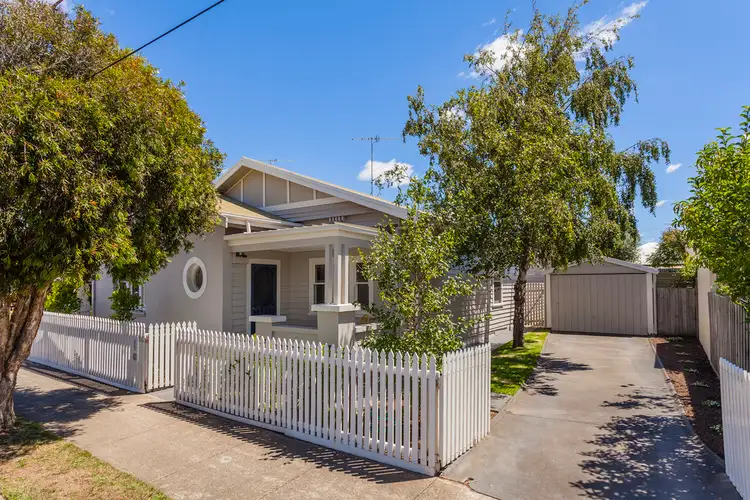 50 Bond Street, Newtown VIC 3220